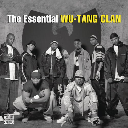 WU-TANG CLAN - THE ESSENTIALWU-TANG CLAN THE ESSENTIAL.jpg